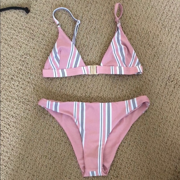 Showpo. Other - NWOT Showpo Bikini